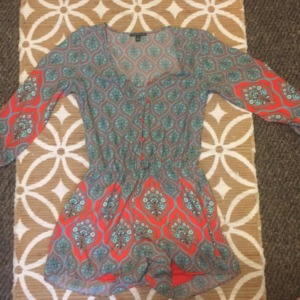 Romper